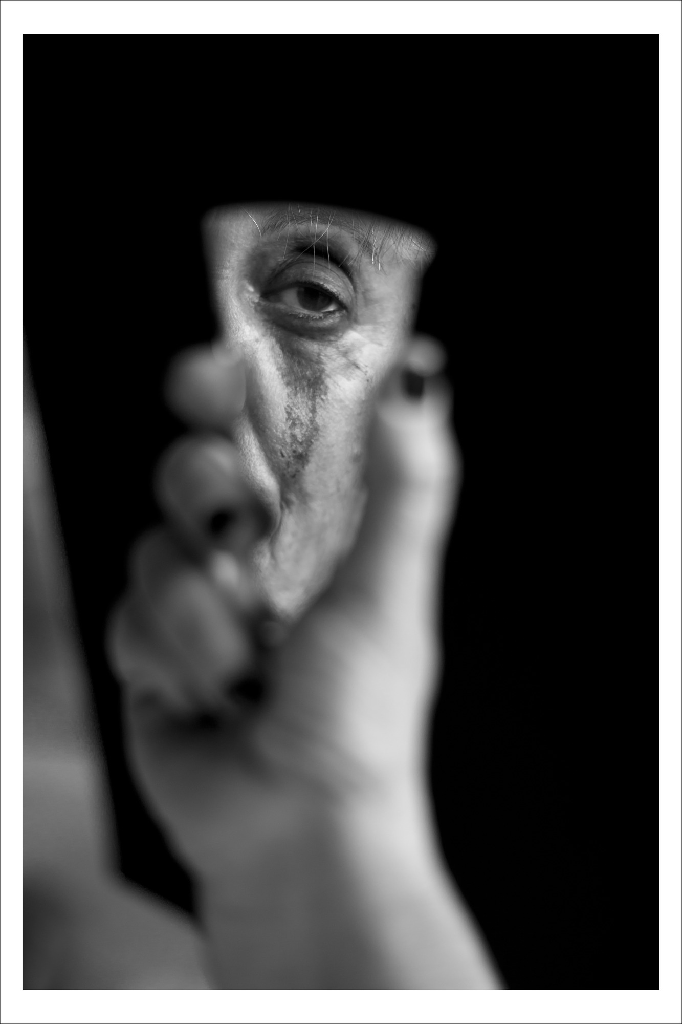 Bisogna prendersi il dolore